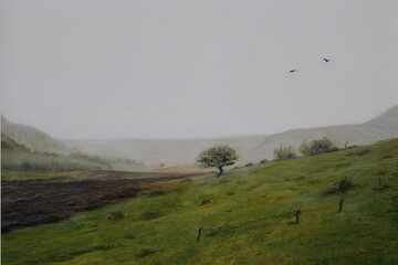 Private Nature Painting Experience with Picnic