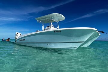 Private Snorkel One Reef