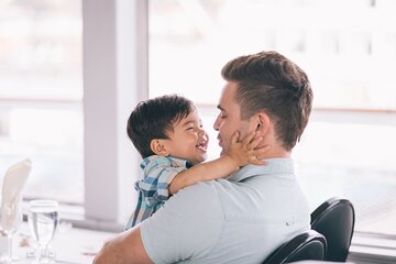 Norfolk Father's Day Buffet Brunch Cruise