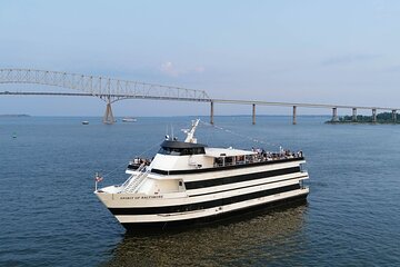 Baltimore Father's Day Buffet Dinner Cruise