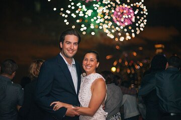 Norfolk 4th of July Buffet Dinner Cruise