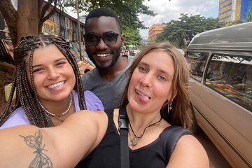 Complete Kampala Tour Experience