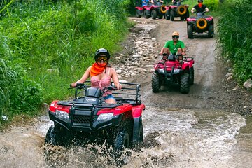 Sayulita ATV Jungle & Beach Adventure, Tequila Tasting