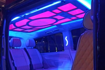 Dalaman Airport Transfer Private and Comfortable