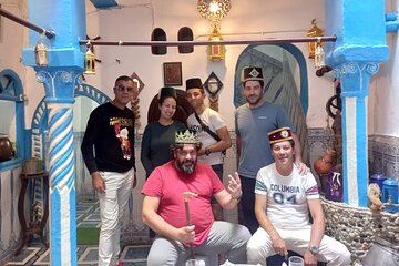 Half-Day Guided Walking Tour in Kasbah of Algiers