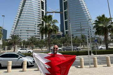 4 Hours Tour in Bahrain