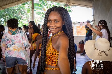 Palenque History Tour