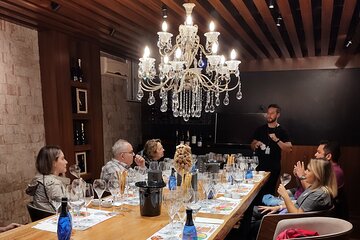 Private Tour to Serra Gaucha Wineries with Tasting