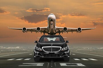 Private Luxury Airport Transfer From & To Salalah Airport