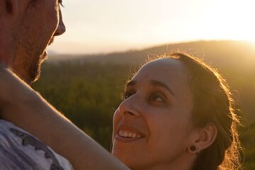 Half-day Private Tour in Central Cascades with Photoshoot