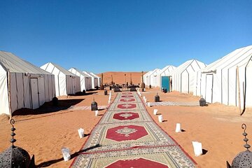 Circuit The Great South from Agadir 4 Days