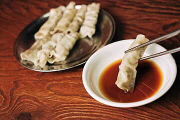 Secret Food Tours Seoul w/ Private Tour Option