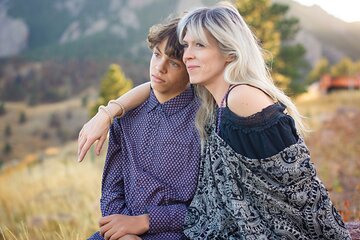 Boulder Flatirons Private Photo Adventure