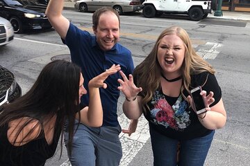 Participate in a Fun Scavenger Hunt in Cary by Zombie Scavengers