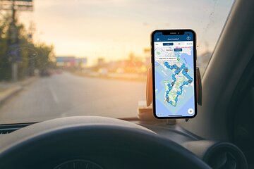 Ultimate Newport Self-Guided Bundle Tour