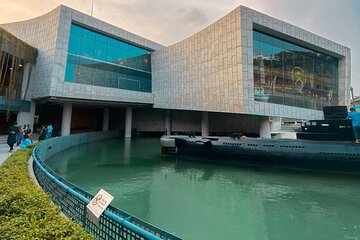 Bangladesh Military Museum