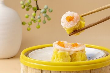 Private Guangzhou Food Tour Michelin Restaurant&Local Food Market