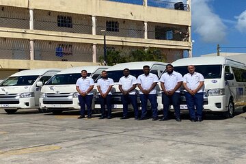 Private Transfers from Punta Cana Airport to Hotels