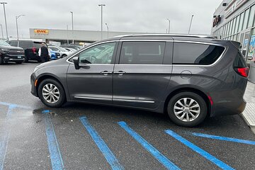 Memphis Airport MEM to Hot Springs Resorts Round-Trip Transfer