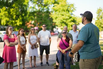 Old-Aylmer Food Tour - Food Tour From Ottawa