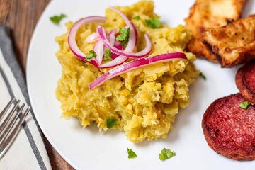 Taste Of The British Virgin Islands in 3-Hour Food Tour