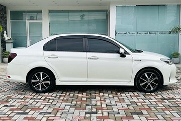 Kalpitiya to Colombo Airport Departure Transfer