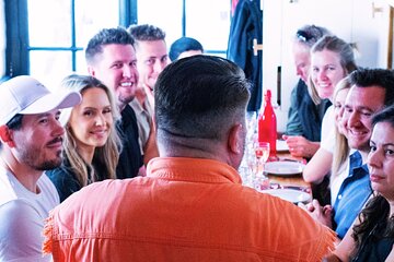 Culinary Adventure in Montmartre with Chef PJ & Friends