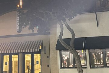 Haunted Catalina EMF Detection Walking Tour - Adults Only