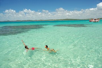 Excursion to Maragogi with Luck Receptivo Maceió