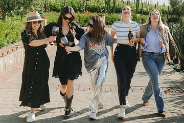 Large Group Valle Experience by Ansell Wine Tours