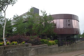 Sydney Cape Breton Self-Guided Walking Tour and Scavenger Hunt