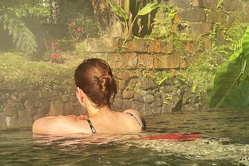 Private Jeep Tour - Furnas Volcano and Thermal Pools