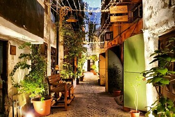 Private Historical Tour in Jeddah