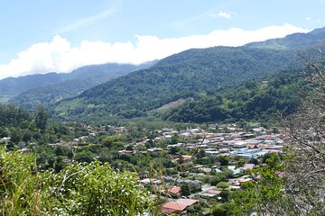 Private Boquete Walk