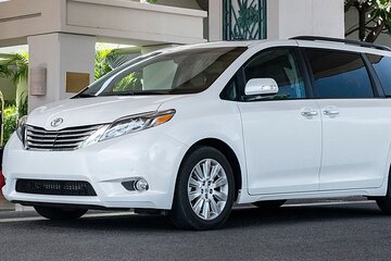 Delhi to Indira Gandhi Airport (DEL) - Departure Private Transfer