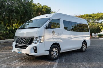 Puerto Escondido Transfer Apto. - Hotel - Apto.