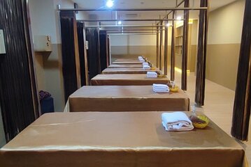 Bintan Massage & SPA