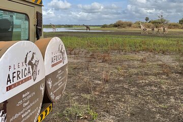 7 Days 6 Nights Northern Wildlife Safari