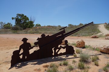 Exmouth Modern History & Heritage Half Day Tour