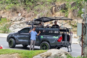 Private Full Day Cultural Tour in Samui