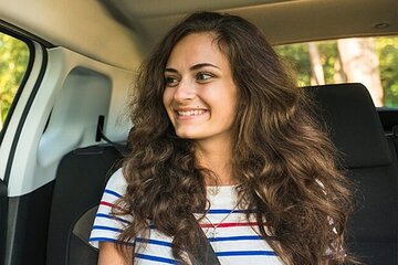 Hyderabad Airport Transfer