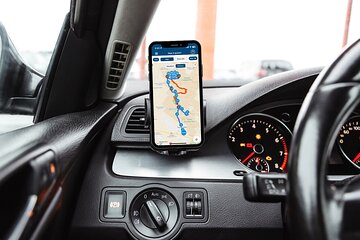 Saguaro National Park Self-Guided Driving Audio Tour