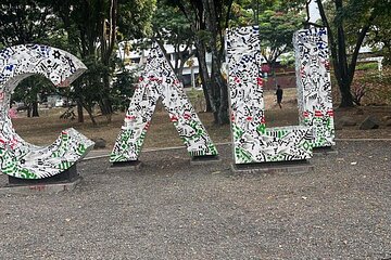 Private City Tour in Cali by Car 