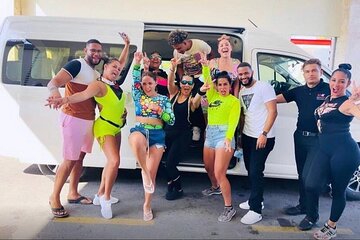 Private Transfer from or to Puerto Plata Airport