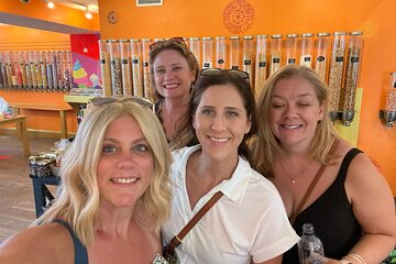 Kooky Kansas City (KS) Scavenger Hunt