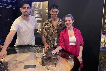 Salalah Private City Tour