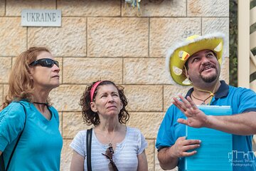 Best of the Holyland in 5 Days - Israel Highlights Private tour