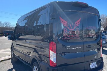 Bamville Transportation (Private & Airport Transfers)