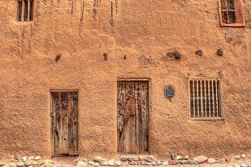 The Best of Santa Fe & The Georgia O'Keeffe Museum: Private Tour