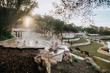 Revitalise Bathing in Victoria